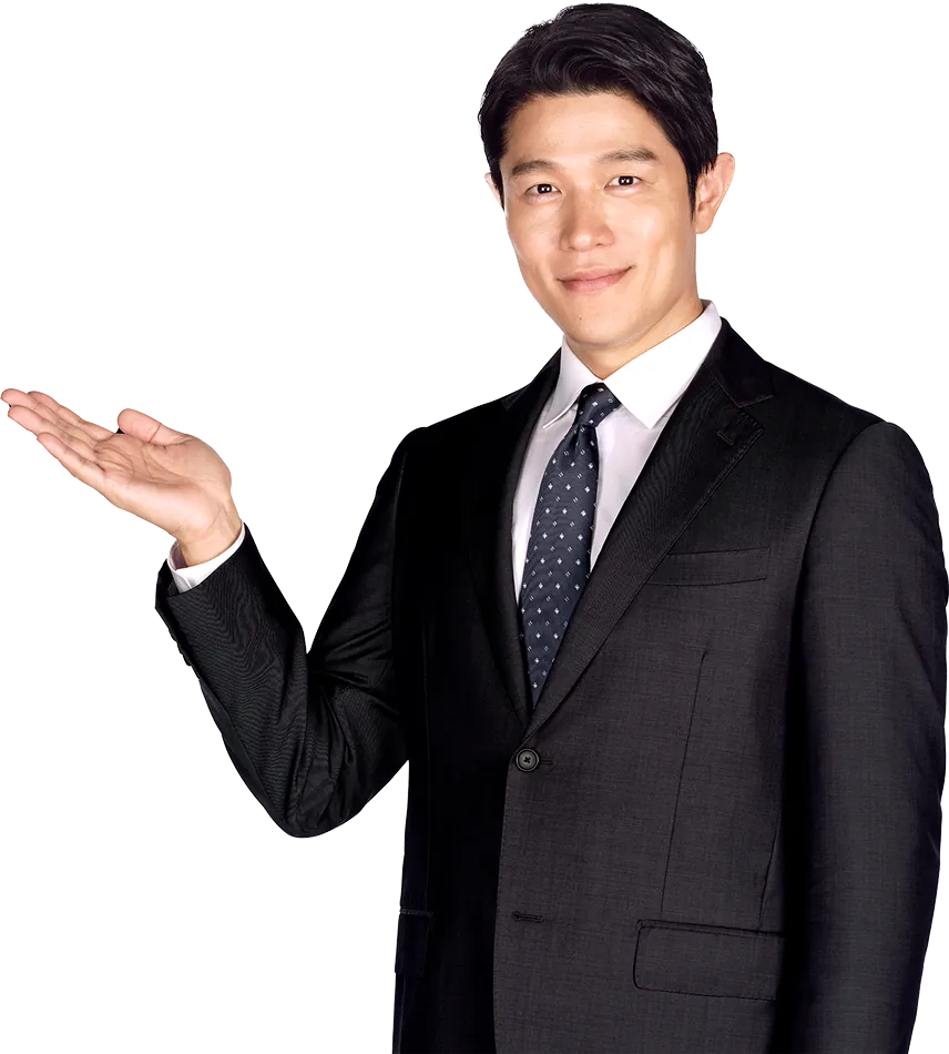 ピタットハウスのイメージキャラクター 鈴木亮平さん